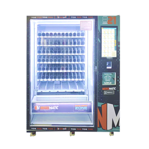 Distributeur automatique de cartes à collectionner Weimi Factory sur mesure avec élévateur pour cartes japonaises - Product Image 5