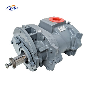 1616727181 1616727381 Atlas Yedek Parça Hava Kompresörü Elemanı HP Rotor Sıkıştırılmış Hava Başlığı Hava Ünitesi - Product Image 1