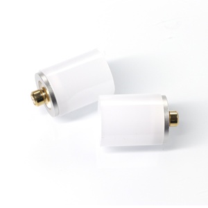 Nexussabers Lame de <span class=keywords><strong>sabre</strong></span> <span class=keywords><strong>laser</strong></span> en métal PC de haute qualité, décoration de prise - Ajustement parfait pour les sabres à poignée de 1 pouce pour l'affichage, anti-poussière - Product Image 6