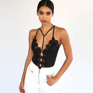 Livraison directe Sous-vêtements érotiques Lingerie sexy Lingerie pour femmes Lingerie sexy transparente sexy chaude - Product Image 4