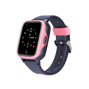 Reloj Inteligente 4G para Niños OEM, Android, GPS, SOS, Llamadas Telefónicas, Resistente al Agua IP67, Reloj para Niños y Niñas con Cámara HD, Relojes Inteligentes para Niños - Product Image 4