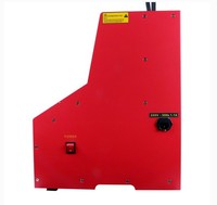 2026 Fábrica China para Lanzamiento CNC 602 Probador y Limpiador de Inyectores de Coche de 6 Cilindros DHL Auto 110V Idioma Inglés
