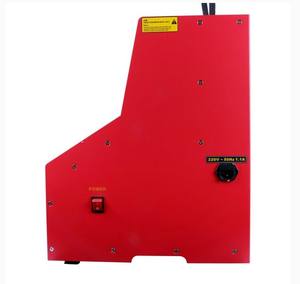 2024 China Fabrik für den Start CNC 602 Auto Injektor Reiniger <span class=keywords><strong>Tester</strong></span> 6 Zylinder DHL Auto 110V Englisch Sprache - Product Image 3