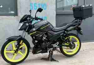 <span class=keywords><strong>Yamaha</strong></span> FZ150 / YS150 de <span class=keywords><strong>Segunda</strong></span> <span class=keywords><strong>Mano</strong></span>, <span class=keywords><strong>Bajo</strong></span> Kilometraje, Bien Cuidada, Motor de 150cc - Product Image 2