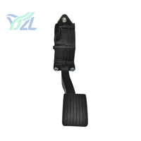 Capteur de position de pédale d'accélérateur à effet Hall 1108010-42A-C00/B pour camion lourd FAW J6 J6P