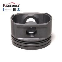 RACEORLY A2560302300 A2540300217 M256.925 2.5T 4032 Ensemble de pistons forgés 82.95mm STD pour Mercedes-Benz W167