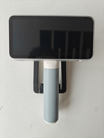 Meilleur prix 2026 : Scanner 3D portable sans fil Einscan Medixa haute précision pour le corps humain et la prothèse