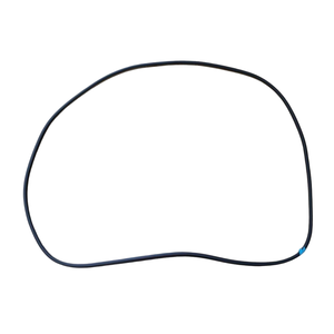Joint d'étanchéité extérieur de <span class=keywords><strong>toit</strong></span> <span class=keywords><strong>ouvrant</strong></span> <span class=keywords><strong>MG</strong></span> <span class=keywords><strong>ZS</strong></span> 10263987 - Product Image 1