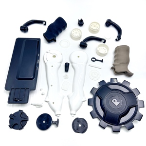 Customized <b>Rubber</b> Parts Silicone <b>Rubber</b> EPDM NBR NR Kiss Cutting 3D Printing CNC <b>Other</b> <b>Processes</b> Custom Shape - Product Image 3