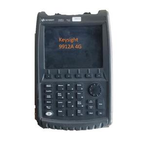 Analisador de Espectro Portátil Usado Keysight N9912A N9952A <span class=keywords><strong>FieldFox</strong></span> <span class=keywords><strong>RF</strong></span> <span class=keywords><strong>Analyzer</strong></span> 50 GHz - Product Image 1