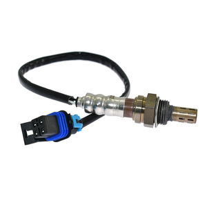 Sensor de Oxígeno AA19178921 para Chevrolet Silverado Savana GMC, Pieza de Repuesto para Camioneta - Product Image 2