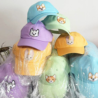 Gorras Personalizadas de Fábrica, Diseño con Logotipo Bordado, Gorra de 6 Paneles, Deportiva, para Niños y Adultos, Estilo Dad Hat, Sin Estructura