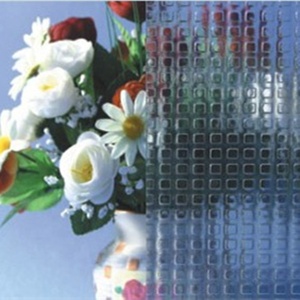 Verre à motif clair à prix avantageux pour salle de bain, cuisine, décoration intérieure, mur rideau <span class=keywords><strong>solaire</strong></span>, forme plate, haute transmission lumineuse - Product Image 6