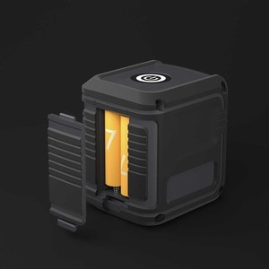 Nuovo Design professionale misuratore di livello rosso a infrarossi autolivellante automatico 2 linee orizzontale verticale linea trasversale Mini <span class=keywords><strong>Laser</strong></span> - Product Image 5