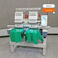 Cómo mantener las máquinas de bordar profesionalmente - Alibaba.com Lee