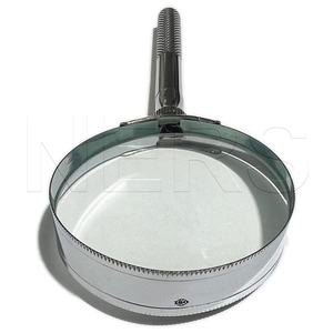 NERS biyolojik ekipmanları büyütme görünüm büyütme 5X el lensi - Product Image 3