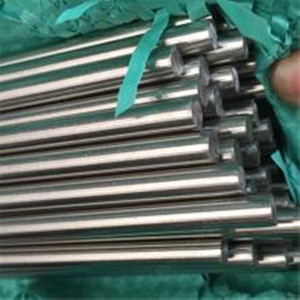 Barra redonda de acero envejecido 0,5-200mm de diámetro endurecida ultra alta resistencia 18Ni 250 UNS K92890 Maraging 250 - Product Image 6