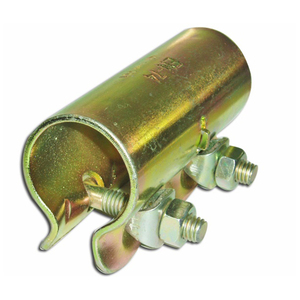 Báo Chí tay áo Coupler kim loại giàn giáo nghêu nhúng nóng hotsale giàn giáo chùm kẹp cho xây dựng trang web xây dựng - Product Image 1