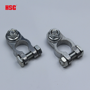 Hsg pin thiết bị đầu cuối kẹp nối với chất lượng tốt và giá thấp - Product Image 4