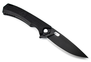 Cuchillo Plegable Industrial de Acero WINLEE Admiral CPM-D2, el Más Vendido en Rusia, Alta Dureza, Mango G10, para Campismo, Táctico, OEM - Product Image 3