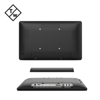 Tablette industrielle Android RK3576S avec écran tactile de 14 pouces, Android 14 OS, 4 Go de mémoire, nouveau WIFI inclus