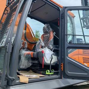 รถขุดไฮดรอลิกตีนตะขาบ Doosan DX360LC 36 ตัน ของแท้ และ Doosan DX235LCR DX225 DX85R3 มีจำหน่าย - Product Image 5