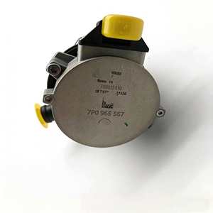 Pour Porsche 92A, 970 Pompe à liquide de refroidissement 7P0965567, 95860656700 - Product Image 4