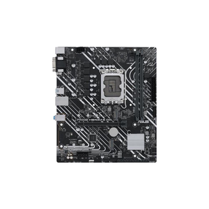 Carte mère PRIME H310M-F R2.0 H310 MATX 32 Go DDR4 pour LGA 1151 - Product Image 2