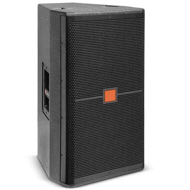 Big Power SRX715M OEM Monitor Speaker 15'' Outdoor Loudspeaker Equipment Sound DJ SRX715M