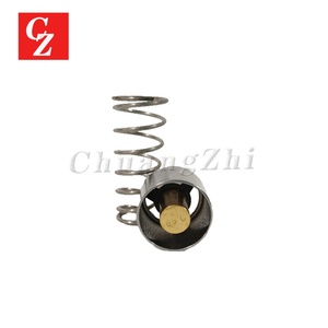 Kit de Válvula de Termostato de Repuesto para Compresor de Aire Hitachi Kobelco, Número de Pieza 52815720, Piezas Esenciales para Compresores Industriales - Product Image 6