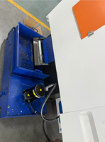 Tour CNC monobroche puissant TCK-52MY avec outillage motorisé axe Y pour usinage haute productivité