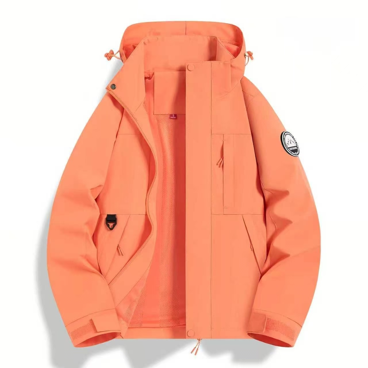 Pink,Dai,orange