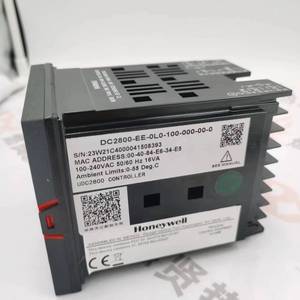 DC2800-EE-0L0-100- 000-00-0 ตัวควบคุมการเผาไหม้สำหรับ Spot 20 - Product Image 4