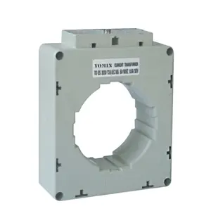 High Accuracy MSQ 100/5A 0.5 class Low Voltage Electric Current Transformer