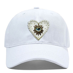 Бейсболка весна 2026: модные этнические умные товары, стильные кепки и головные уборы, американские качественные маленькие цветные уличные хлопковые бейсболки - Product Image 4