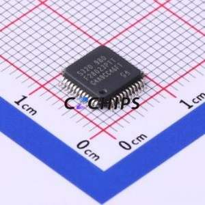 Brand-new and Original TMS320F28023PTT LQFP-48(7x7) Integrated Circuit IC Chip Microcontroller (MCU/MPU/SoC) - Product Image 1