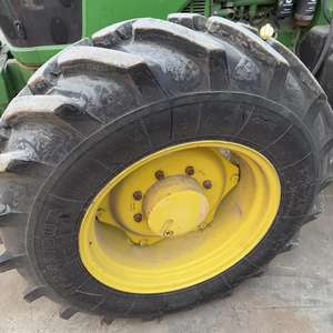 Tractor agrícola usado <span class=keywords><strong>John</strong></span> for Deere 4WD con componentes de núcleo de 4 ruedas-Motor y caja de cambios a la venta - Product Image 6