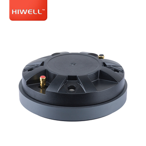Chuyên Nghiệp <span class=keywords><strong>Line</strong></span> <span class=keywords><strong>Array</strong></span> 3 ''Ferrite Nén Điều Khiển 220 Watt Sừng Tweeter Điều Khiển - Product Image 2