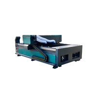 Precio al por Mayor, Máquina de Corte Láser CNC de 1300*2500mm 1325, para Grabado Láser en MDF, Madera Contrachapada, Caucho y Otros Materiales No Metálicos