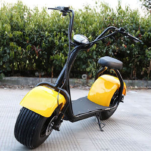Motocicleta Todoterreno de Alta Calidad con Motor sin Escobillas de <span class=keywords><strong>Gasolina</strong></span>, Arranque Eléctrico - Hecho en China - Product Image 3