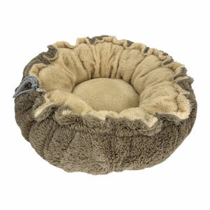 Эко-кровать в форме цветка - Product Image 6