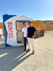 CE مورد آلات البناء المؤهلة بيع العلامة التجارية الجديدة 5Ton 50M رافعة برجية مسطحة أعلى <span class=keywords><strong>2</strong></span> الخريف و 4 سقوط رافعة تلسكوب - Product Image 6