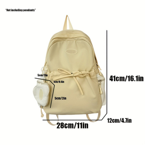 Mode étanche enfants adolescent étudiant école sac à dos sacs d'école pour garçons et filles école sac à dos - Product Image 2