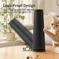 Nouveau Diffuseur d'Huiles Essentielles Sans Eau en Forme de Tour, Rechargeable, 120 ml, pour Hôtels et Maisons, Parfum d'Ambiance Commercial à Base d'Huiles Essentielles Pures