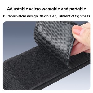 Bracelets de compression auxiliaires <span class=keywords><strong>pour</strong></span> la remise en forme, crochets d'assistance <span class=keywords><strong>pour</strong></span> tractions sur barres horizontales <span class=keywords><strong>pour</strong></span> l'entraînement physique des hommes et des femmes - Product Image 5