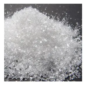 Magiê Sulfate heptahydrate được sử dụng trong phân bón, da, giấy, nhựa, sứ, sản xuất sắc tố