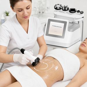 Appareil multifonctionnel de peeling aquatique, hydrodermabrasion, nettoyage en profondeur du visage, prise en charge OEM ODM, logo personnalisé - Product Image 3