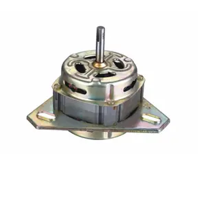 JN-M904 60w 70w 90w 120w 150w 180w Factory Supply VA Seals Ac Washing Machine Spin Motor For Washing Machine Motor