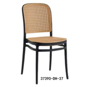 Silla moderna y práctica para sala de estar y comedor 37390-DH-37/108/T - Product Image 2