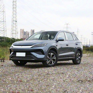 BYD Song Pro EV Compact SUV de <span class=keywords><strong>segunda</strong></span> <span class=keywords><strong>mano</strong></span>, vehículos híbridos enchufables, tracción delantera, coches eléctricos usados - Product Image 1